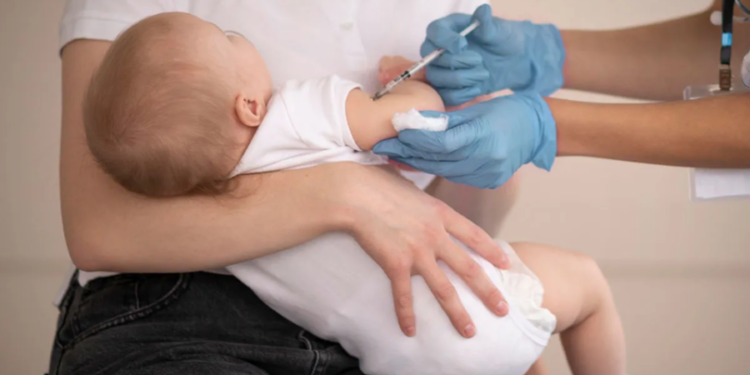 Santa Fe refuerza vigilancia y vacunación tras la confirmación de 19 casos de coqueluche