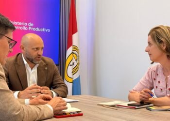 La Provincia fortalece la ciencia, la tecnología, el desarrollo productivo y la educación