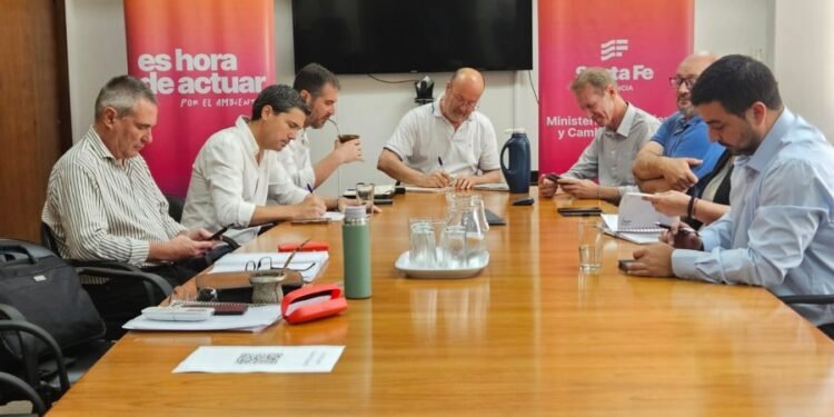 “El recurso está en estado crítico”: la provincia avanza con la suspensión de exportaciones pesqueras