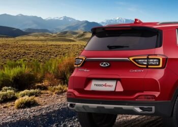 Chery apuesta fuerte al futuro: llegan a Santa Fe los nuevos modelos híbridos