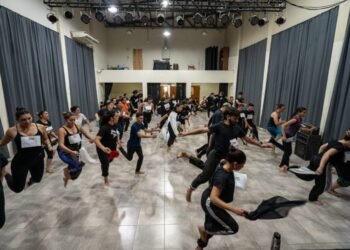 Se conoció el elenco que conformará la Delegación oficial en el Festival de Cosquín 2026