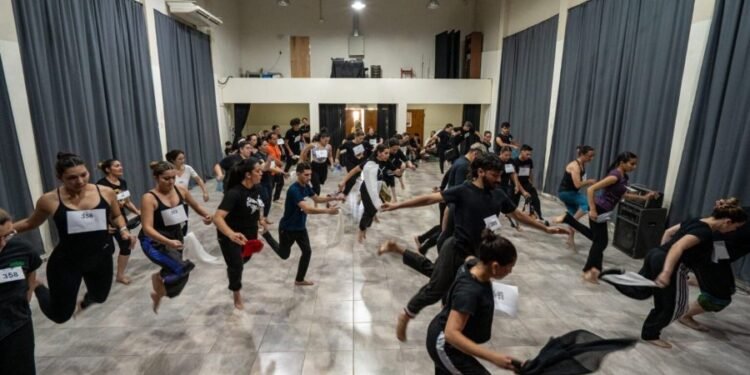 Se conoció el elenco que conformará la Delegación oficial en el Festival de Cosquín 2026