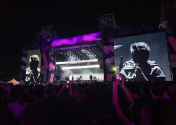 El fin de semana hubo 300.000 personas en eventos masivos en la provincia, con un impacto económico de $ 11.000 millones