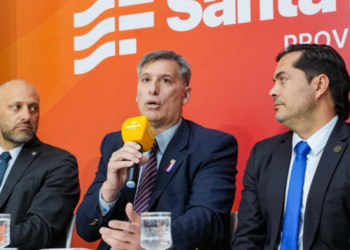 Histórica medida: Provincia cambia impuestos por creación de nuevos puestos de trabajo