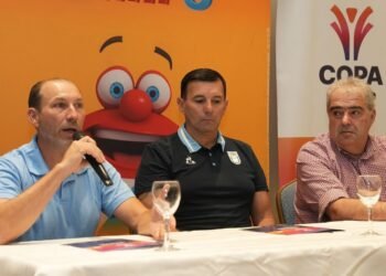 Copa Santa Fe: la histórica carrera de ciclismo vuelve a unir Santa Fe y Rosario