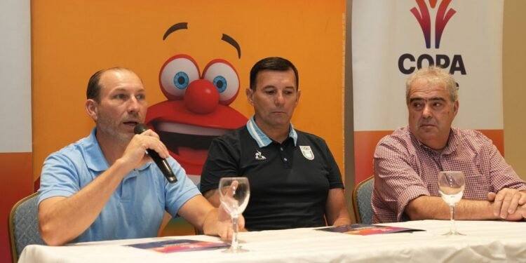 Copa Santa Fe: la histórica carrera de ciclismo vuelve a unir Santa Fe y Rosario