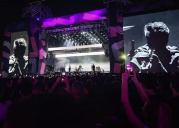 El fin de semana hubo 300.000 personas en eventos masivos en la provincia, con un impacto económico de $ 11.000 millones