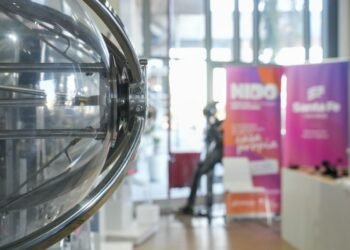 Créditos Nido: con 42.957 inscriptos, se desarrolla el decimosexto sorteo