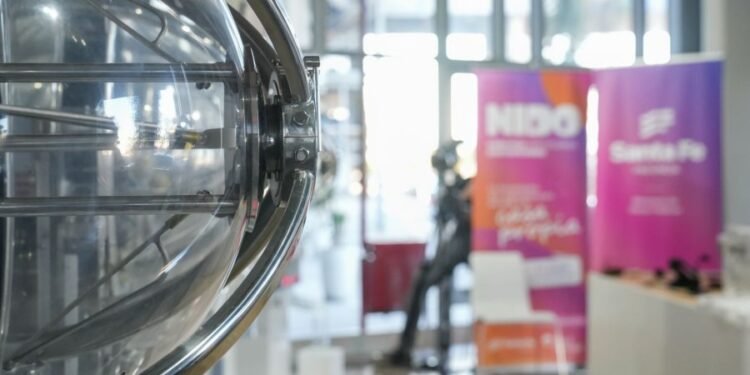 Créditos Nido: con 42.957 inscriptos, se desarrolla el decimosexto sorteo