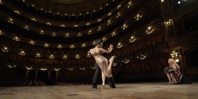 El documental “Osvaldo” se estrena en Santa Fe con presencia de sus realizadores