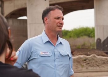 Granadero Baigorria: Provincia trabaja para urbanizar y transformar el Remanso Valerio