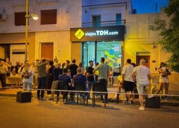 Viajes TDH desembarcó en Rafaela: “hacemos que el momento de vacacionar sea para relajarse y disfrutar”