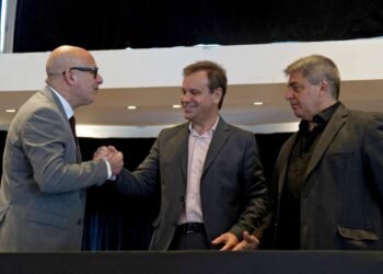 Vuelve Billetera Santa Fe: reintegros de hasta $ 20.000 mensuales en supermercados, autoservicios y comercios de cercanía