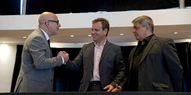 Vuelve Billetera Santa Fe: reintegros de hasta $ 20.000 mensuales en supermercados, autoservicios y comercios de cercanía