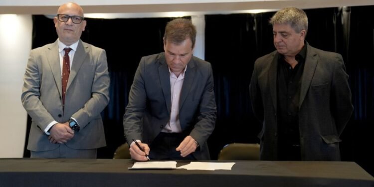 Con beneficios renovados, vuelve Billetera Santa Fe: cómo y de cuánto serán los reintegros