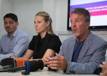 Santa Fe avanza en la prevención de siniestros viales para evitar víctimas fatales