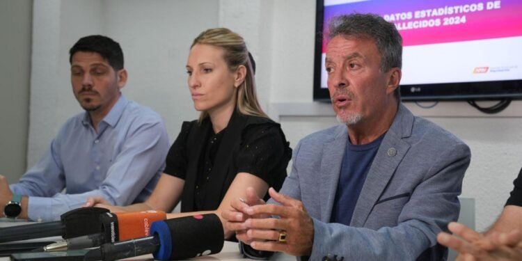 Santa Fe avanza en la prevención de siniestros viales para evitar víctimas fatales