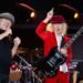 AC/DC anuncia su regreso a la Argentina con el “Power Up Tour” y promete un show histórico en River Plate