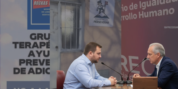 Denuncia por desvío de fondos en la APRECOD: alertan por “fundaciones evangelistas fantasmas”, incluyendo una de Rafaela