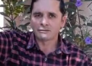 Se solicita información sobre el paradero de Adrián Javier Coronel