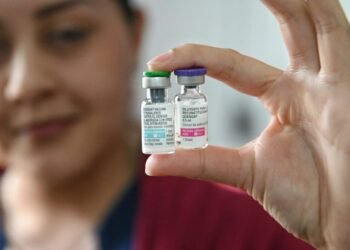 Objetivo Dengue: en Santa Fe ya se colocaron más de 145.000 dosis