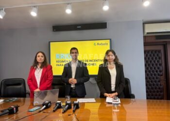 Rafaela presentó un nuevo régimen de incentivos para atraer grandes inversiones