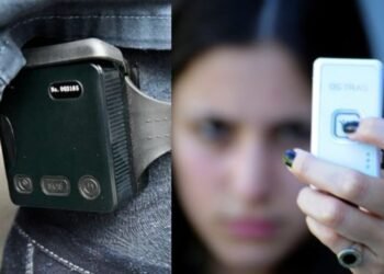 Cómo funcionan las tobilleras duales que adquirió la Provincia para evitar hechos de violencia de género