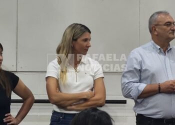 Trucco: «Brindar herramientas para que puedan poner en práctica un juego más limpio»