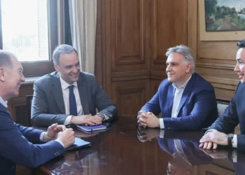 Necesidad y límites del «consenso» Los principales puntos de la agenda de Nación con gobernadores