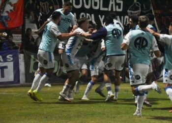Federal A: triunfazo de Atlético, que acaricia otra final por el ascenso