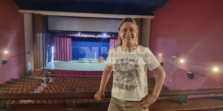 Fin de semana en el Cine Belgrano: tres propuestas, presencia regional y actividades especiales