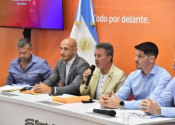 Aseguran que en Santa Fe cayeron 39 % las muertes viales desde 2008 y 2024 marcó el mejor resultado en 17 años