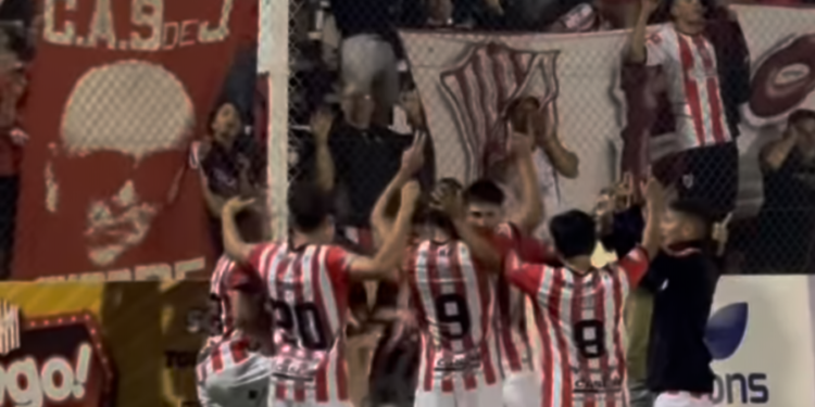 Federal A: el «9» volvió a ganar «a lo 9»