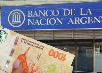 Banco Nación ofrece créditos de hasta $50 millones a tasa fija para monotributistas