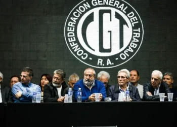 Este miércoles La CGT renueva su conducción y discutirá la reforma laboral con el Gobierno