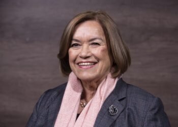 Renunció Alicia Tate a la secretaría de Mujeres, Género y Diversidad