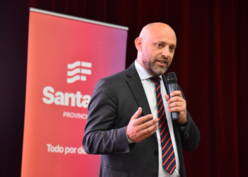 «Es una medida inédita»: Puccini detalló cómo deducir luz y empleo de Ingresos Brutos