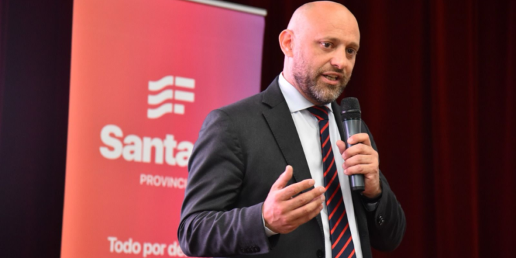 «Es una medida inédita»: Puccini detalló cómo deducir luz y empleo de Ingresos Brutos