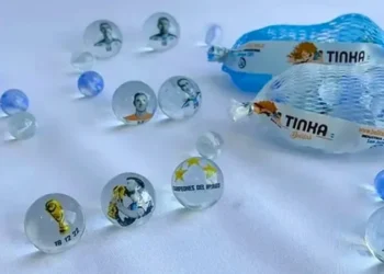 Este miércoles El Senado distingue al fundador de la fábrica de bolitas de San Jorge