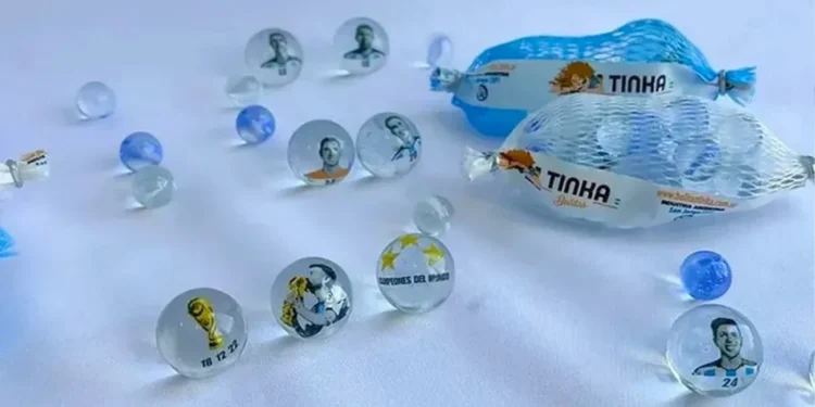 Este miércoles El Senado distingue al fundador de la fábrica de bolitas de San Jorge