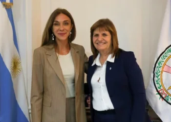 Belén Avico Otra diputada abandona el PRO y se suma al bloque La Libertad Avanza en la Cámara de Diputados