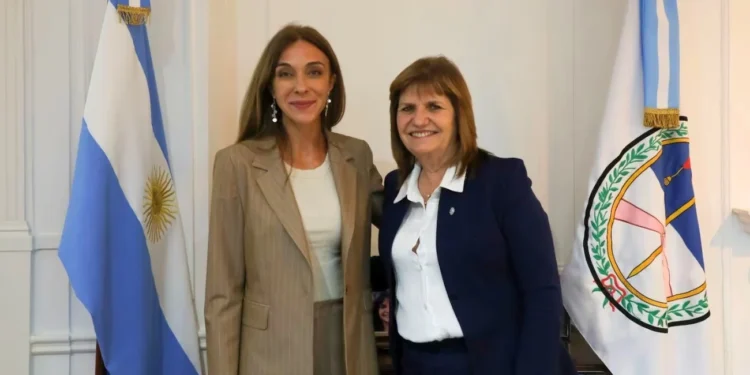 Belén Avico Otra diputada abandona el PRO y se suma al bloque La Libertad Avanza en la Cámara de Diputados