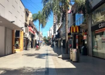 El sector comercial valoró el proyecto tributario provincial y destacó que es “un primer paso para aliviar la presión impositiva”