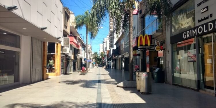 El sector comercial valoró el proyecto tributario provincial y destacó que es “un primer paso para aliviar la presión impositiva”