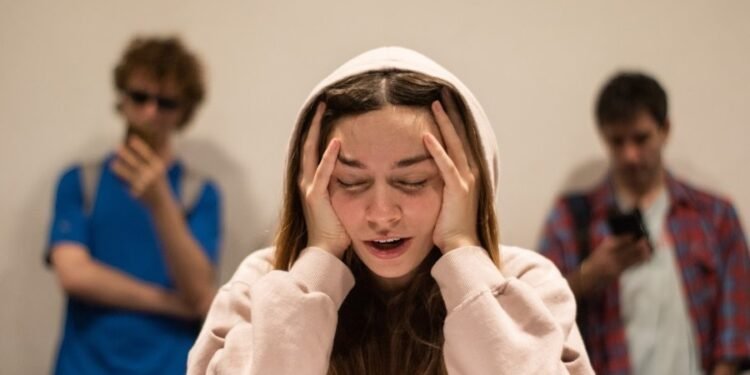 Marcelo Allasino estrena una obra en un escenario porteño