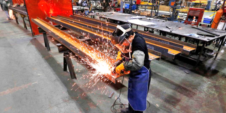 Las inquietantes señales que dejó al descubierto el estudio del Observatorio Industrial de Rafaela