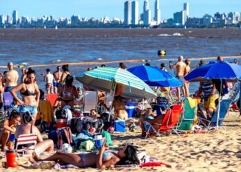 Santa Fe movió más de $ 34.704 millones durante este fin de semana largo