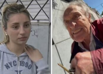 De víctima a sancionada: la historia que dio un giro inesperado