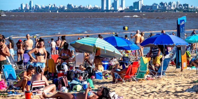 Santa Fe movió más de $ 34.704 millones durante este fin de semana largo