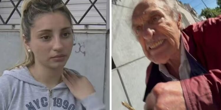 De víctima a sancionada: la historia que dio un giro inesperado